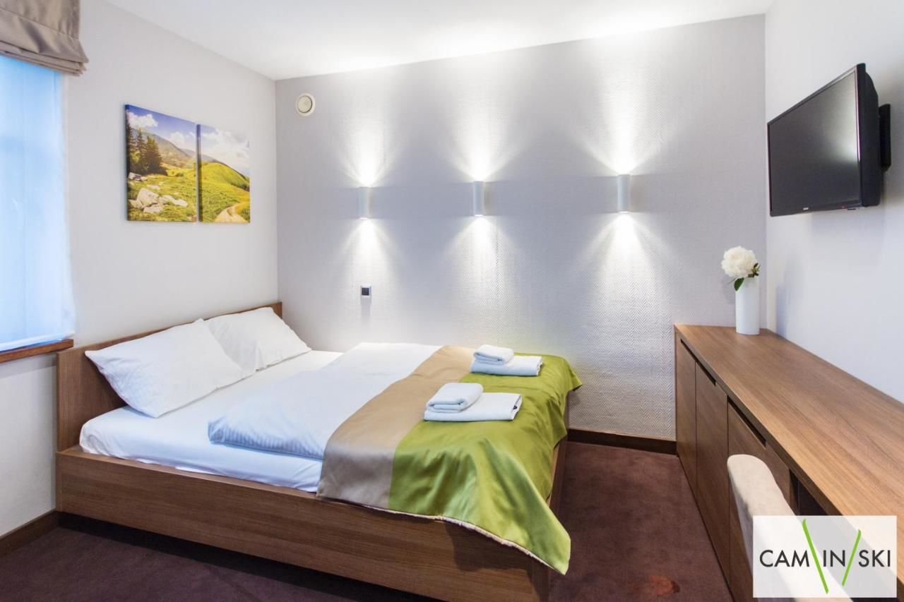 Отели типа «постель и завтрак» Villa Cam In Ski Зеленец-5