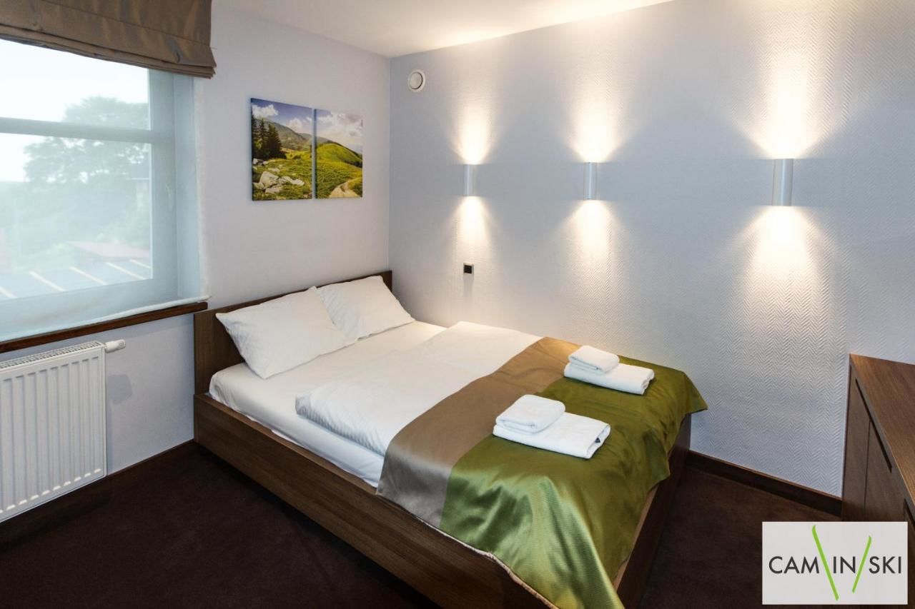 Отели типа «постель и завтрак» Villa Cam In Ski Зеленец-36