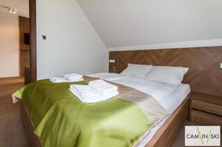 Отели типа «постель и завтрак» Villa Cam In Ski Зеленец Большой двухуровневый люкс (для 5 взрослых)-3
