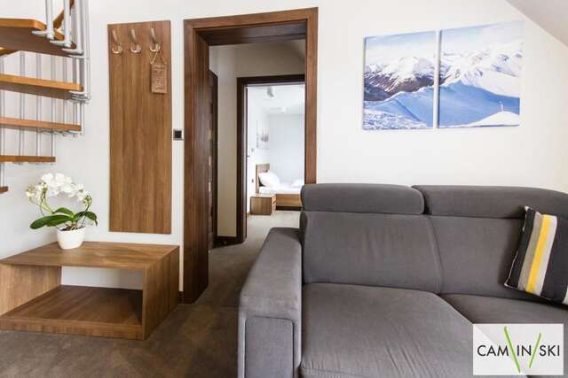 Отели типа «постель и завтрак» Villa Cam In Ski Зеленец-79